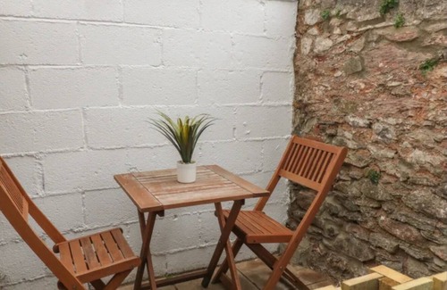 Babbacombe Cabaña | Sandown, cosy cottage by the sea