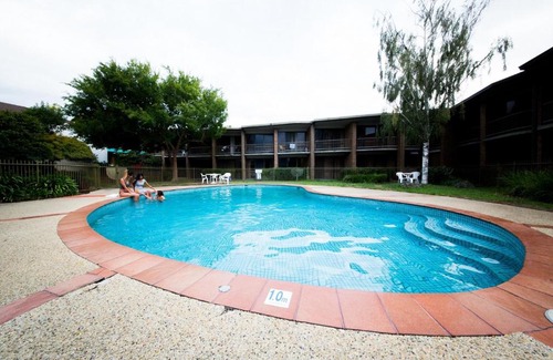 Noble Park Apartamento | Sandown Regency Hotel & Apartments