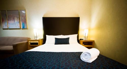 Noble Park Apartamento | Sandown Regency Hotel & Apartments