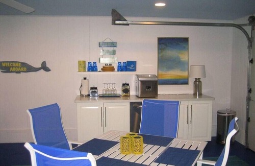 Lewiston Casa | Linda casa del lago en West Twin Lake