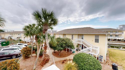 Holiday Isle Apartamento | Sandpiper Cove 2042- by Holiday Isle Properties