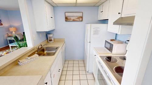 Holiday Isle Apartamento | Sandpiper Cove 2042- by Holiday Isle Properties