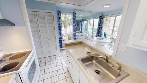 Holiday Isle Apartamento | Sandpiper Cove 2042- by Holiday Isle Properties