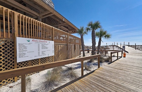 Holiday Isle Condominio | Sandpiper Cove 3104 2 Bedroom Condo by RedAwning