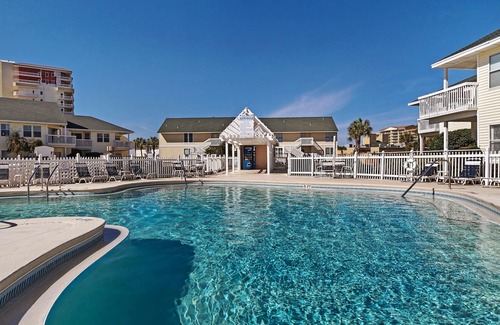 Holiday Isle Condominio | Sandpiper Cove 3104 2 Bedroom Condo by RedAwning