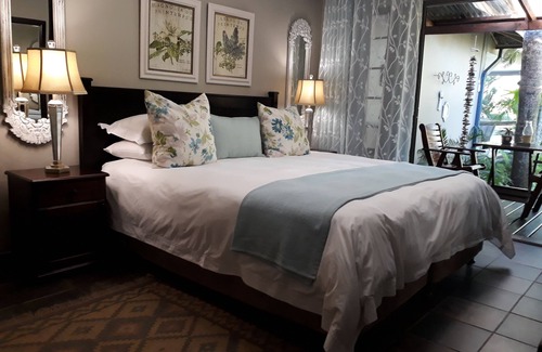 St. Lucia Casa | Sandpiper Guest House