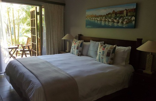 St. Lucia Casa | Sandpiper Guest House