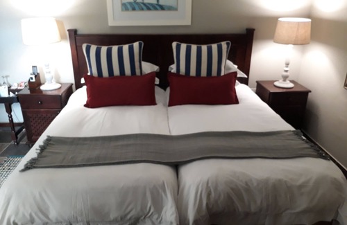 St. Lucia Casa | Sandpiper Guest House