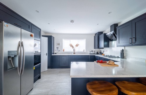 Ingoldisthorpe Casa | Sandpiper House, Ingoldisthorpe, Norfolk