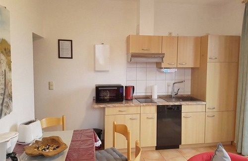 Beckerwitz Apartamento | Sandpiper - Sünnenkieker WE11 - ABC249 - vacation guests only!