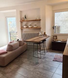 Berbenno di Valtellina Apartamento | Sandra House Berbenno