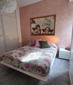 Berbenno di Valtellina Apartamento | Sandra House Berbenno