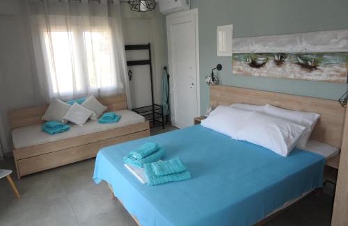 Sithonia Apartamento | Sandra's luxury stay