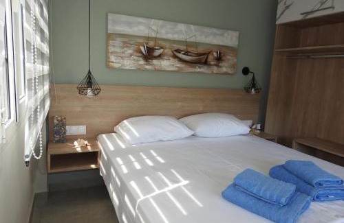 Sithonia Apartamento | Sandra's luxury stay