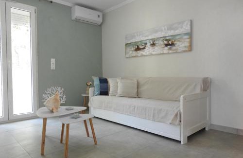 Sithonia Apartamento | Sandra's luxury stay