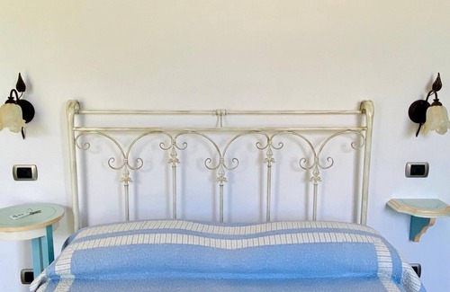 Corniglia Casa | Sandra Villa Rooms