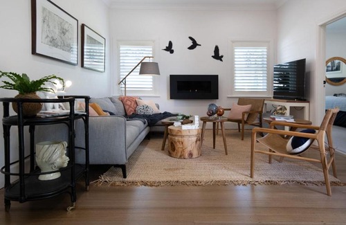 Daylesford Casa | Sandringham