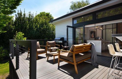Daylesford Casa | Sandringham