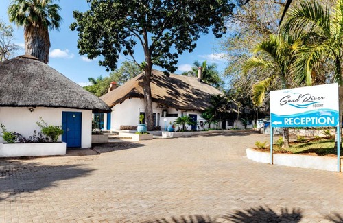 Musina Complejo | Sandriver Resort