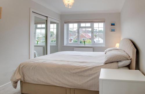 Swanage Apartamento | Sands