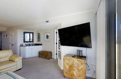 Atlantic Beach Apartamento | Sands Villa 126