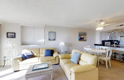 Atlantic Beach Apartamento | Sands Villa 126