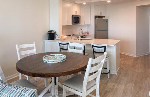 Atlantic Beach Apartamento | Sands Villas 426