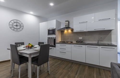 Marsaskala Apartamento | Sandstone Court - A8