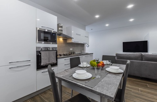 Marsaskala Apartamento | Sandstone Court - A8