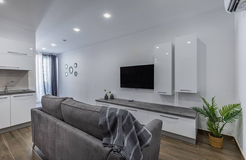 Marsaskala Apartamento | Sandstone Court - A8