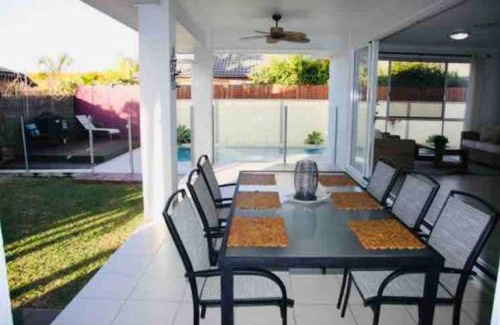 Sandstone Point Casa | Sandstone Point Luxury 5 bedroom Home