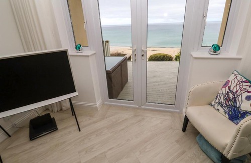 Carbis Bay Apartamento | Sandwaves