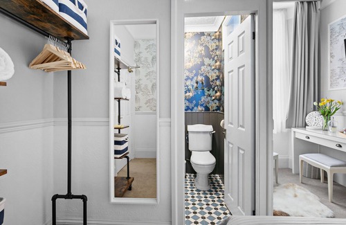 Torquay City Centre Cama Y Desayuno | Sandway House