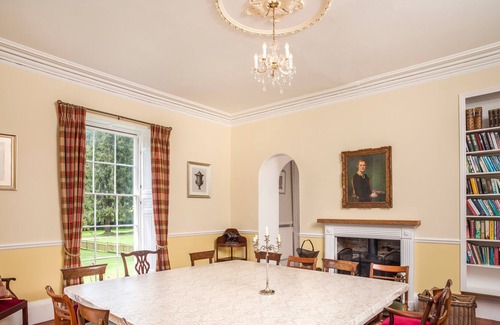 Totnes Casa | SANDWELL MANOR, pet friendly, character holiday cottage in Totnes
