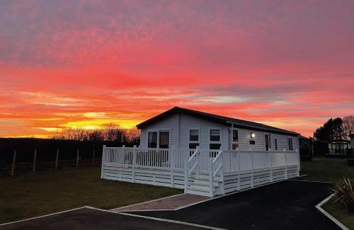 Woodhorn Casa | Sandy Bay Lodge