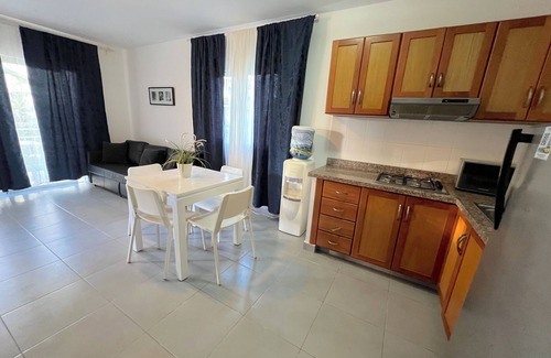 Bavaro Apartamento | SANDY BAY VACATION at playa LOS CORALES