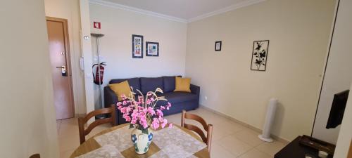 Alfa-Mar Apartamento | Sandy Beach apartment