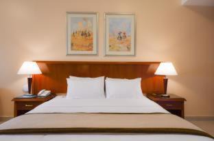 Al Aqah Complejo | Sandy Beach Hotel & Resort
