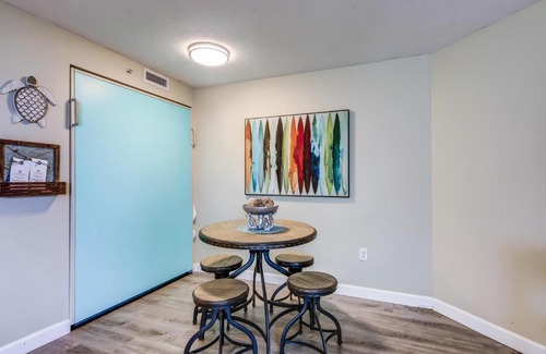 Downtown Myrtle Beach Apartamento | Sandy Beach Resort Unit 205