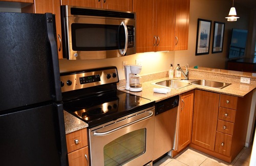 Downtown Myrtle Beach Complejo | Sandy Beach Resort, 15th floor, 1Bdr Oceanfront, 8 Guests, Myrtle Beach