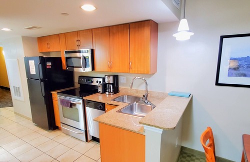 Downtown Myrtle Beach Complejo | Sandy Beach Resort, 15th floor, 1Bdr Oceanfront, 8 Guests, Myrtle Beach