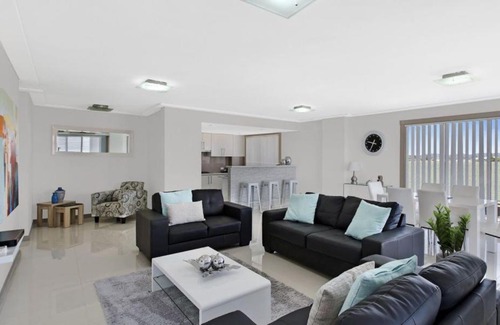 The Entrance Apartamento | Sandy Cove Apartment The Entrance 45