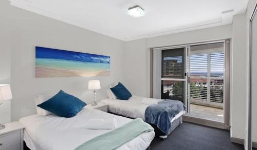 The Entrance Apartamento | Sandy Cove Apartment The Entrance 45