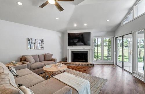 Sawgrass Casa | Sandy Dunes