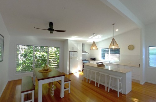 Rainbow Beach Casa | Sandy Feet - Rainbow Shores