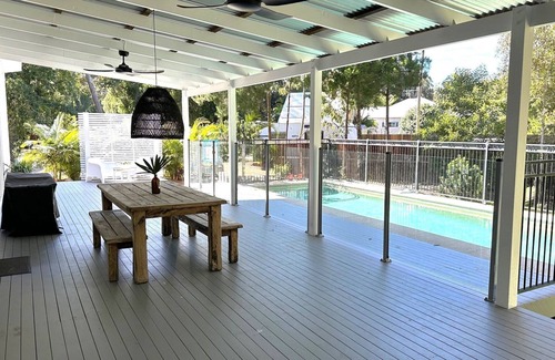 Rainbow Beach Casa | Sandy Feet - Rainbow Shores