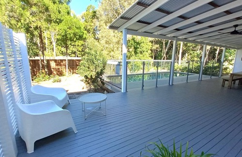 Rainbow Beach Casa | Sandy Feet - Rainbow Shores