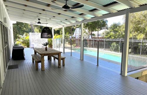 Rainbow Beach Casa | Sandy Feet - Rainbow Shores