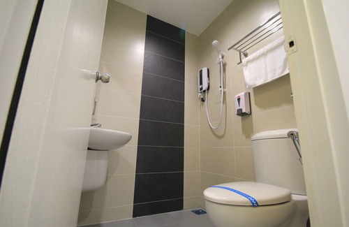 Malacca City Hotel | Sandy Hotel