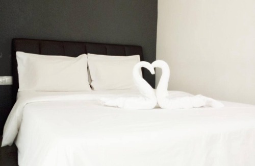 Malacca City Hotel | Sandy Hotel